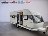 Hobby Prestige 560 WLU ALDE perf. Winterwohnwagen