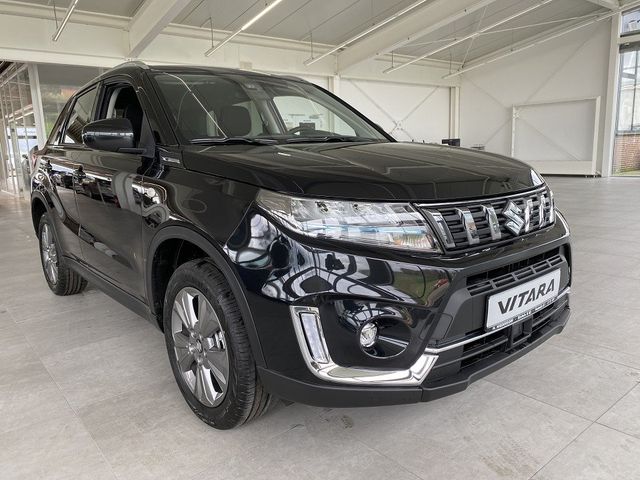 Suzuki Vitara Comfort VOLLHYBRID Automatik Klimaauto, A