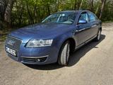 Audi A6 2.4 multitronic - Limousine - Audi A6 aus 2006: 4.2