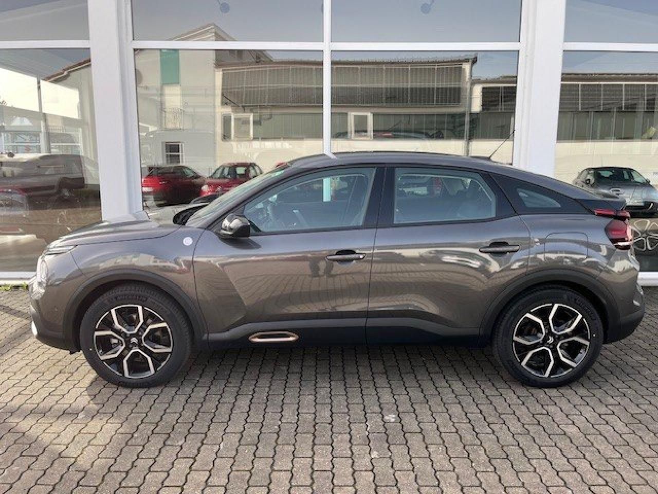 Citroën C4 Lim. e-C-Series imagem 2