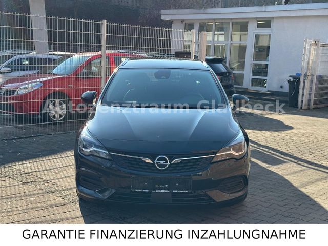 Opel Astra K Sports Tourer Elegance | GARANTIE |