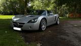 Opel Speedster 2.2 Top - Opel Speedster: 2.2