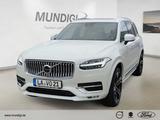 Volvo XC90 Bright Diesel EU6d AWD B5 Ultimate 7-Sitze, - Volvo XC90: Ultimate Bright