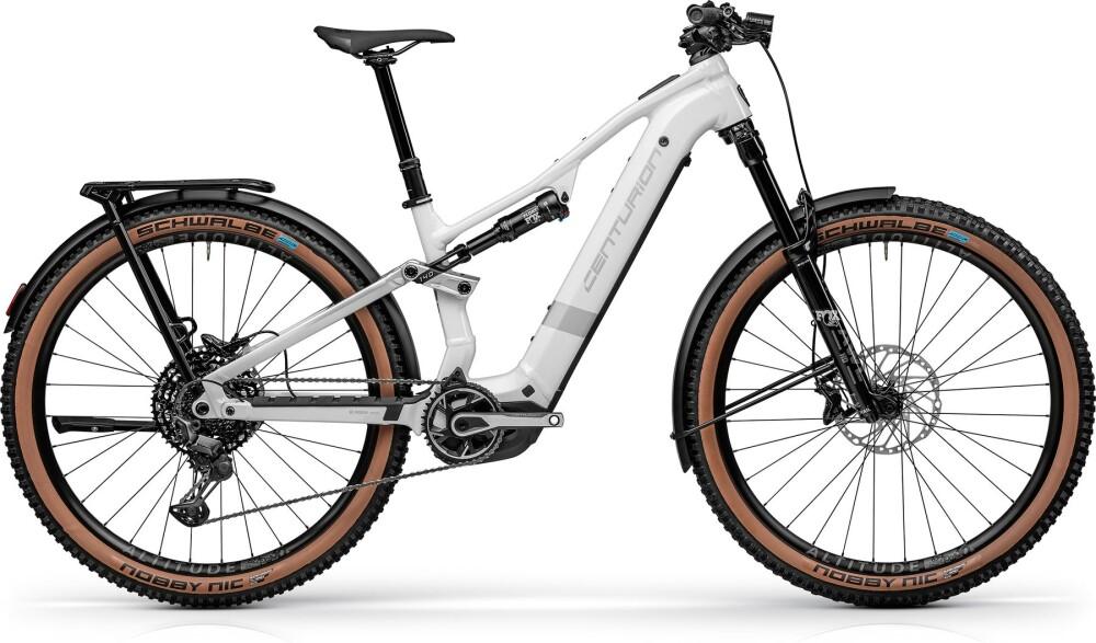 Centurion Numinis R2000 EQ M 29" 41cm