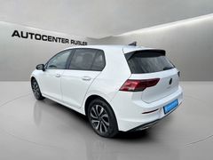 Foto Nummer 5: VW Golf