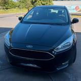 Ford Focus 1.0 EcoBoost MK3 Business Edition - Ford Focus: Business Edition