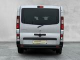 Renault Trafic Kombi L2H1 EDC KAMERA+LED+NAVI+SHZ+9Sitze - Renault Trafic in Chemnitz