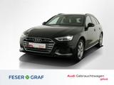 Audi A4 Avant advanced 30 TDI S tronic Sitzheizung