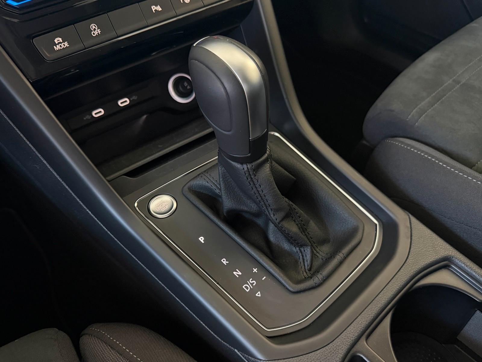 Volkswagen Touran 1.5 TSI DSG Comfortline/Massage/STHZ, миниатюра 29