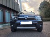 Dacia Duster Prestige 4x4 Leder-AHK 1.5 To-Klima-Nur 1 - Dacia aus 2013