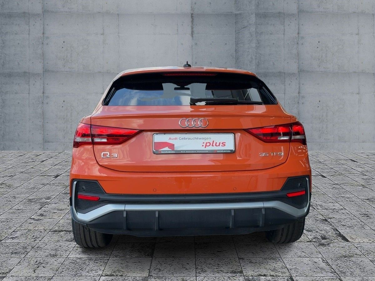 Audi Q3 - Bild 5