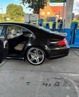 Mercedes-Benz CLS63 AMG Performance Package designo Face... - gebrauchte Mercedes-Benz CLS 63 AMG aus dem Jahr 2009