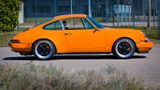 Porsche LAB Eleven 993 / 911 R 4.0 - Porsche aus 1994: 911