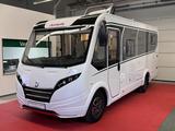 Dethleffs Globebus I 4 Automatik, Navi, Rückfahrkamera - Angebote
