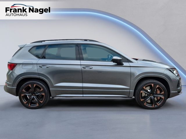 Cupra Ateca 2.0 TSI 7-Gang-DSG 4Drive