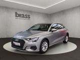 Audi A3 Sportback 30 TFSI 81(110) kW(PS) S tronic - Audi A3: 8p Sportback