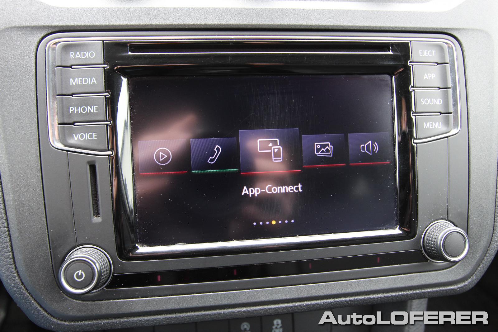 Volkswagen Caddy VW Caddy Maxi Kasten*Klima*AHK*Flügeltüren*PDC, миниатюра 22