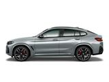 BMW X4 M40 i Sportpaket HUD AD StandHZG AHK-klappbar - BMW X4 M40 Neuwagen