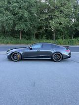 Mercedes-Benz AMG GT S 63 S 4MATIC+ Aero Pano 360 Grad Massage - Mercedes-Benz AMG GT S aus 2019