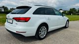 Audi A4 2.0 TDI Quattro S-Tronic AHK STHZ PANO ViCo - Audi A4 mit Diesel-Antrieb: Standheizung