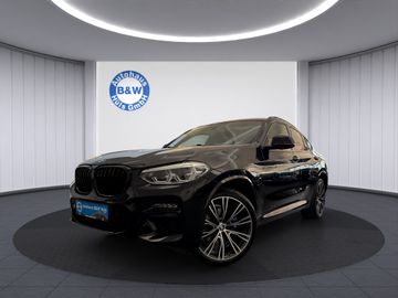 BMW X4 M40 - 3