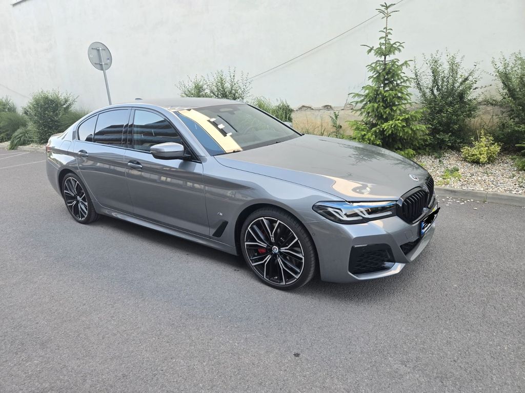 BMW 530d xDrive 