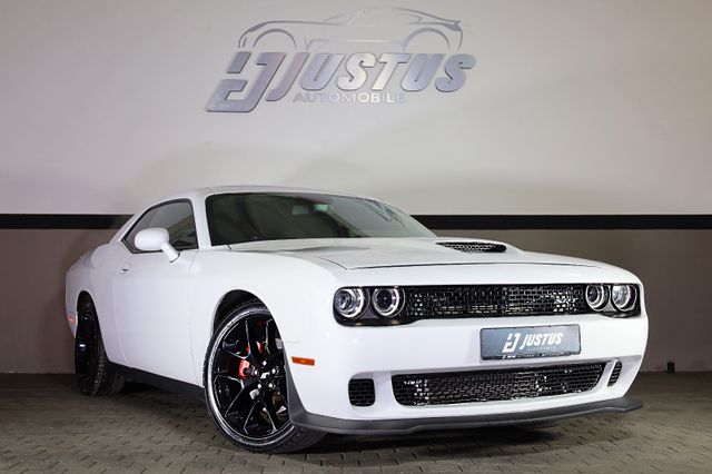 Dodge Challenger 3.6 GT/SHZ/KAMERA/AMBIE/BTH/MFL/R20