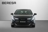 Toyota Corolla Touring Sports 2.0 Hybrid GR Sport Black - Toyota Corolla