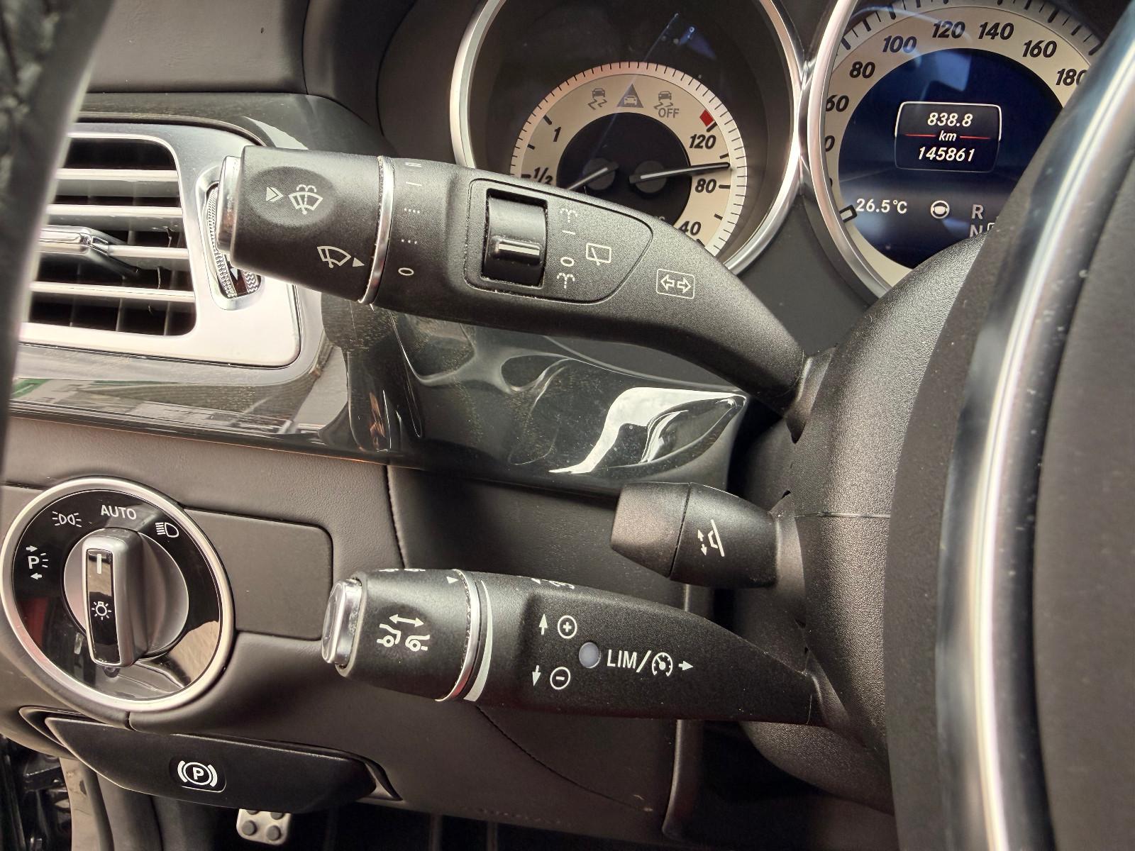 Mercedes-Benz CLS 500 AMG 4M  360° DESIGNO BEAM S.DACH MASSAGE