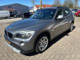 BMW X1 18 d xDrive/NAVI/SHZ/LEDER/KAM/S+W - gebrauchte BMW X1 aus dem Jahr 2011