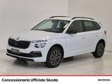 Skoda Kamiq 1.0 tsi selection 115cv dsg - Skoda Kamiq mit Halbautomatikschaltung