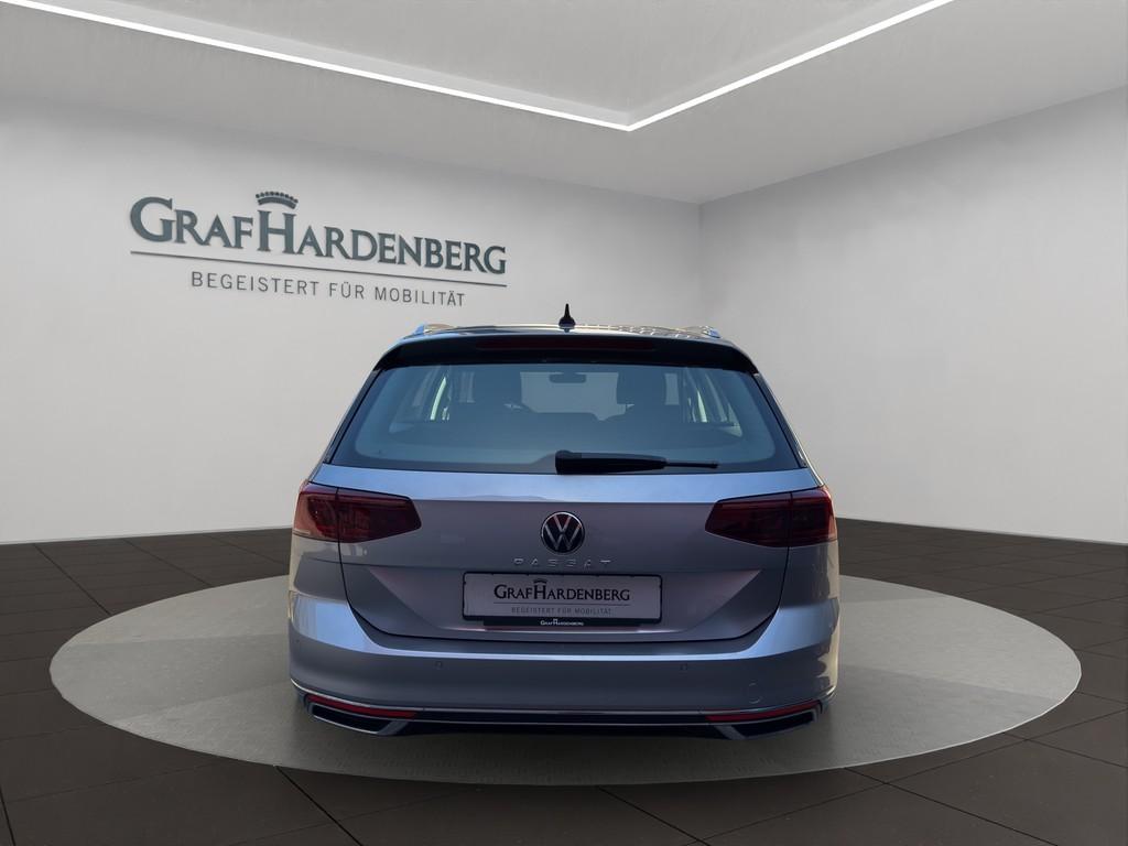 Volkswagen Passat Elegance TDI DSG Navi MatrixLED, миниатюра 5