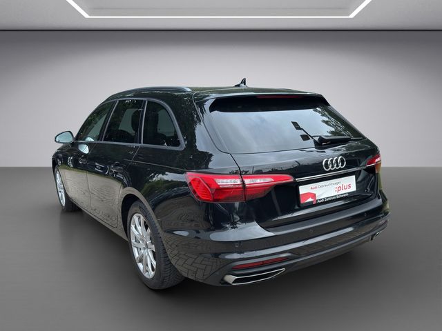 A4 Avant 35 2.0 TFSI KLIMA SHZ LED SCHEINWERFER