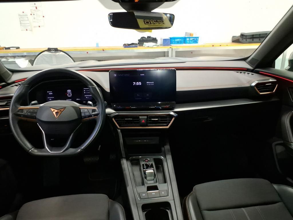 Cupra Formentor 1.4 TSI e-HYBRID 150kW AHK*Tempo*PDC