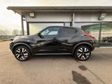 Nissan Juke Visia*Klima*LM*Navi*Euro5*6-Gang* - Nissan Juke: Visia