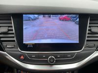 Opel Astra - Vorschau Bild 16