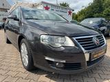 Volkswagen Passat Variant Comfortline*Xenon*AHK*Top Zustand - gebrauchte Volkswagen Passat Variant aus dem Jahr 2008