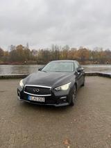 Andere Infiniti  Q50 S - Andere in Hamburg