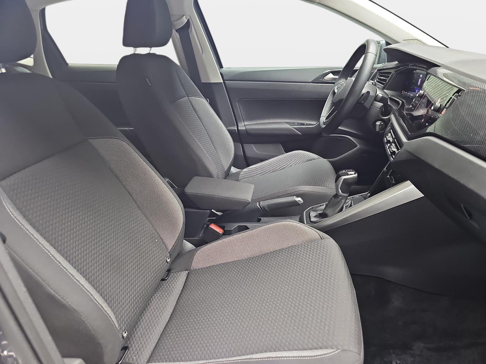 Volkswagen Polo 1.0 TSI DSG LIFE NAVI LED APP-CONNECT, миниатюра 17