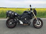 BMW F 800 R / Sport / Alle Pakete + RDC