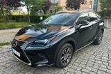 Lexus NX 300h - Launch Edition Hybrid Toyota Service - Lexus aus 2018