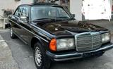 Mercedes-Benz Mercedes 240 Diesel,W123,Oldtimer - Mercedes-Benz 240: D