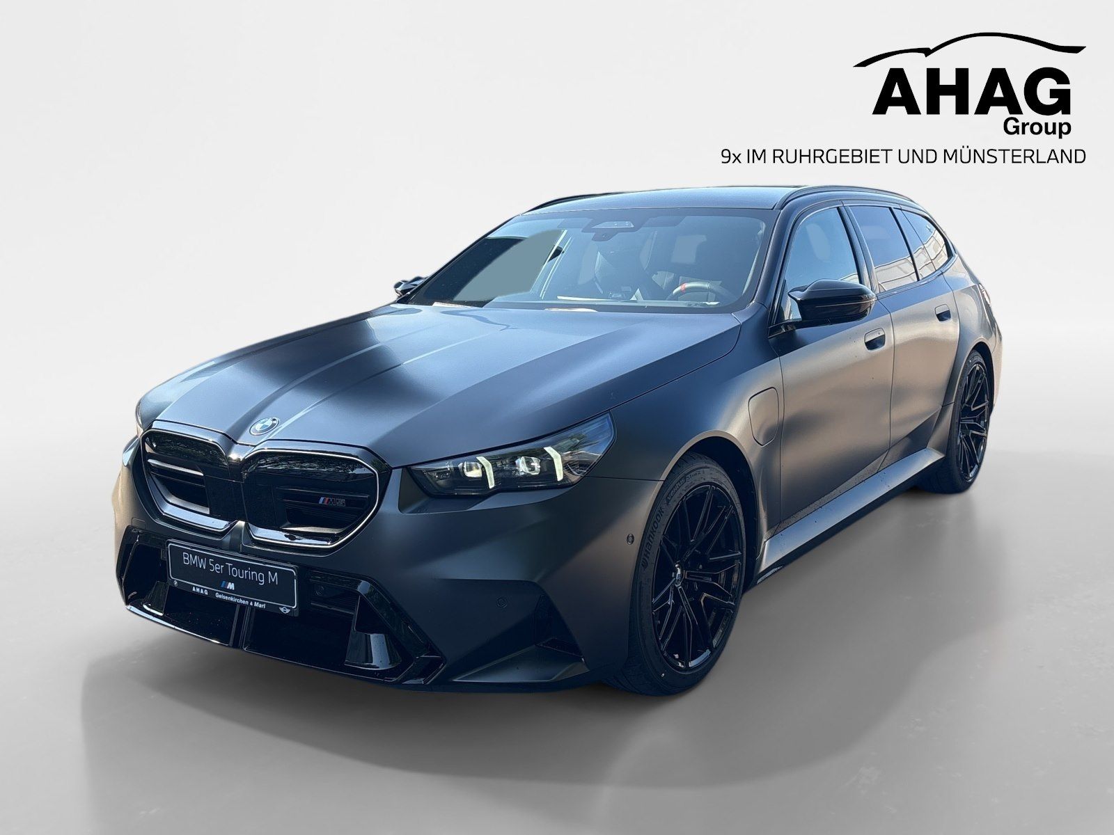 BMW M5 Touring