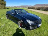 Mercedes-Benz SLK 350 Sportmotor 305 PS - gebrauchte Mercedes-Benz SLK 350 aus dem Jahr 2009