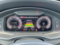 Audi A6 - Vorschau Bild 11