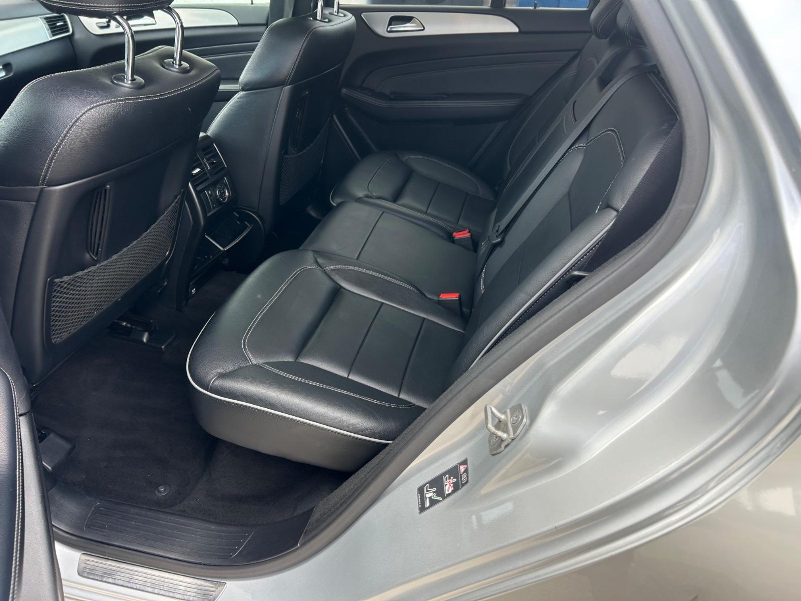 Mercedes-Benz ML 350 ML ML 350 BlueEfficiency 4Matic