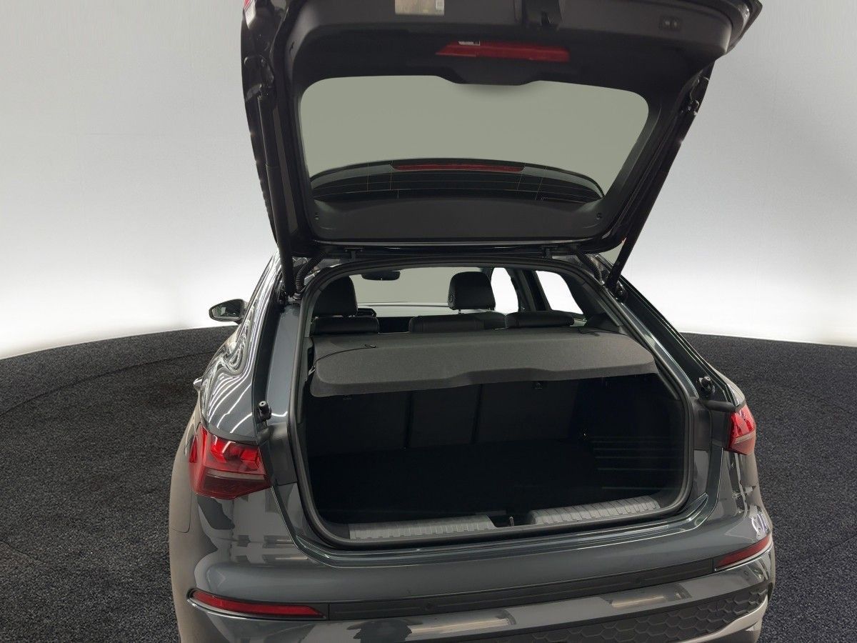 Audi A3 - Bild 10