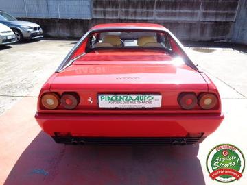 1990 Ferrari MONDIAL 照片 5
