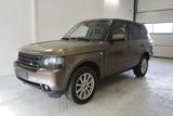 Land Rover Range Rover V8 TD HSE 313ps Aut. *TOP Condition* - Land Rover Range Rover: Hse