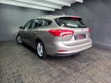 Ford Focus 1,5 TDCI, Turnier, AUTOMATIK, NAVI, LED, - Ford Focus: Tdci